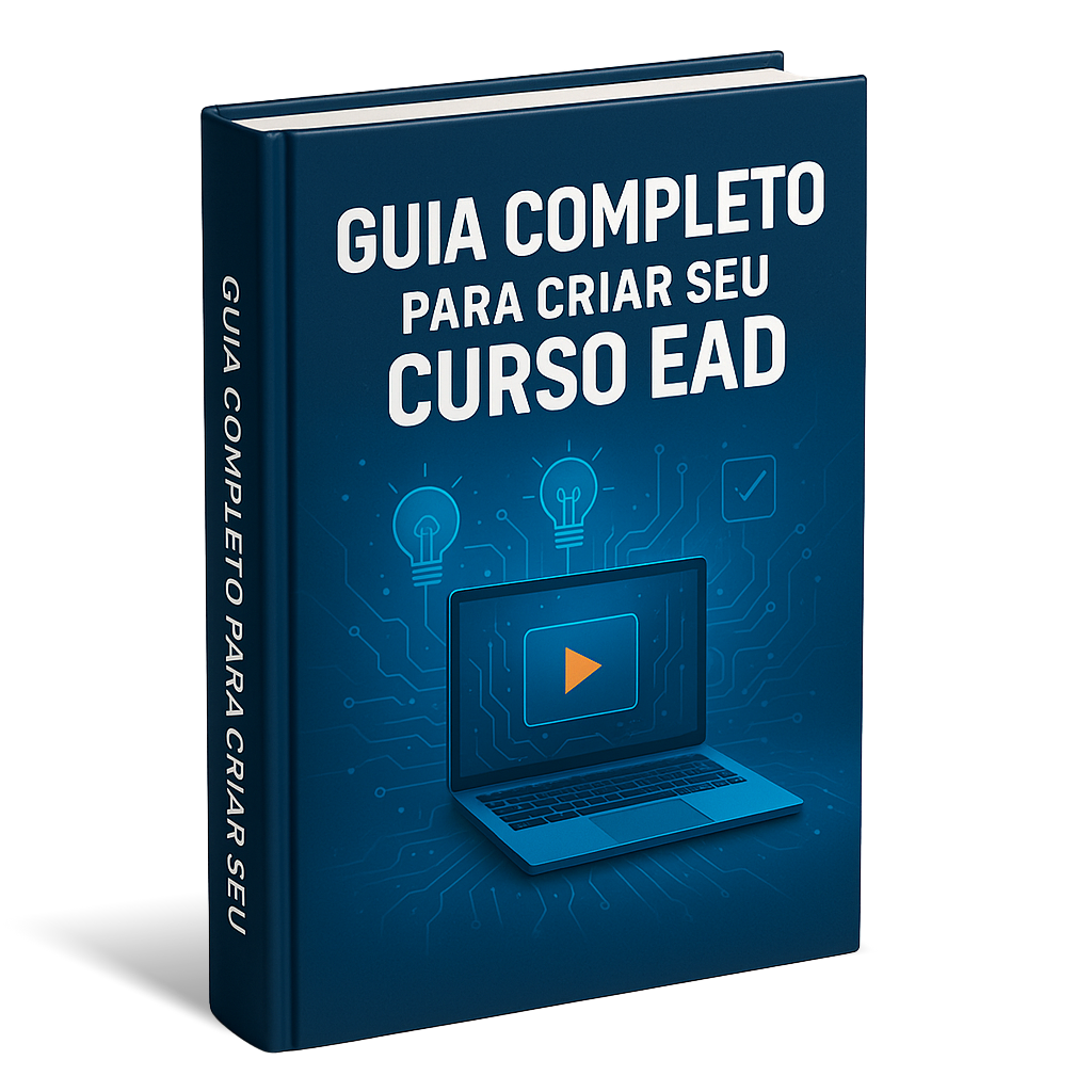 Descubra agora métodos avançados que separamos para você desbloquear todo o potencial de seus cursos e treinamentos online, sejam eles síncronos (ao vivo) ou assíncronos (aulas gravadas). Seja bem-vindo(a) a nova revolução na educação a distância!